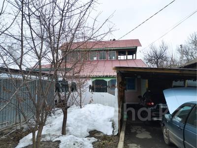 Отдельный дом · 4 комнаты · 90 м² · 6 сот., Щорса 54а за 25 млн 〒 в Талгаре