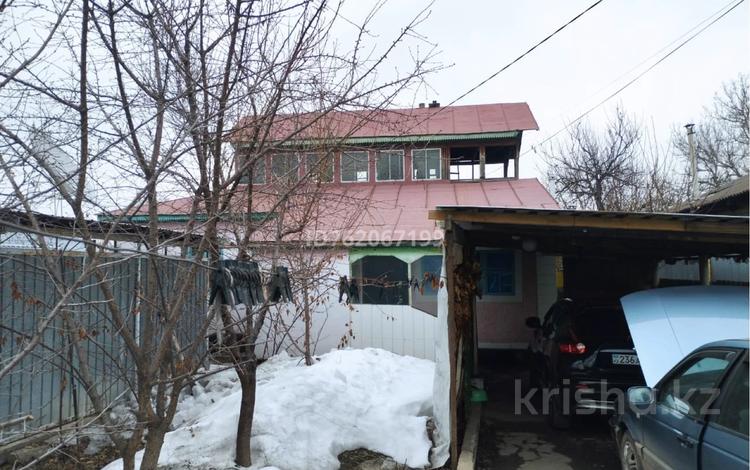 Отдельный дом · 4 комнаты · 90 м² · 6 сот., Щорса 54а за 25 млн 〒 в Талгаре — фото 2