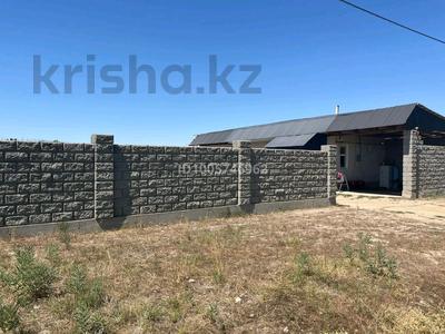 Отдельный дом · 2 комнаты · 80 м² · 10 сот., Ащыбұлақ 2/6 — Еркін за 19 млн ₸ в Талдыкоргане
