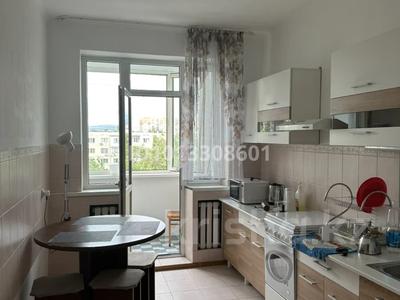 2-бөлмелі пәтер · 53 м² · 5/5 қабат, мкр Тастак-1, Ислама Каримова 42, бағасы: 250 000 ₸ в Алматы, Ауэзовский р-н