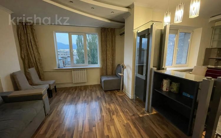 2-бөлмелі пәтер · 58 м² · 6/9 қабат, Айтеке би — Нурмакова, бағасы: 46.5 млн ₸ в Алматы, Алмалинский р-н — фото 11