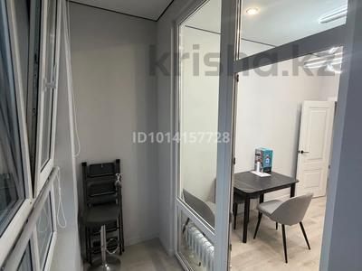 2-комнатная квартира · 45 м² · 6/6 этаж, мкр Гажайып 31 за 250 000 ₸ в Алматы, Алатауский р-н