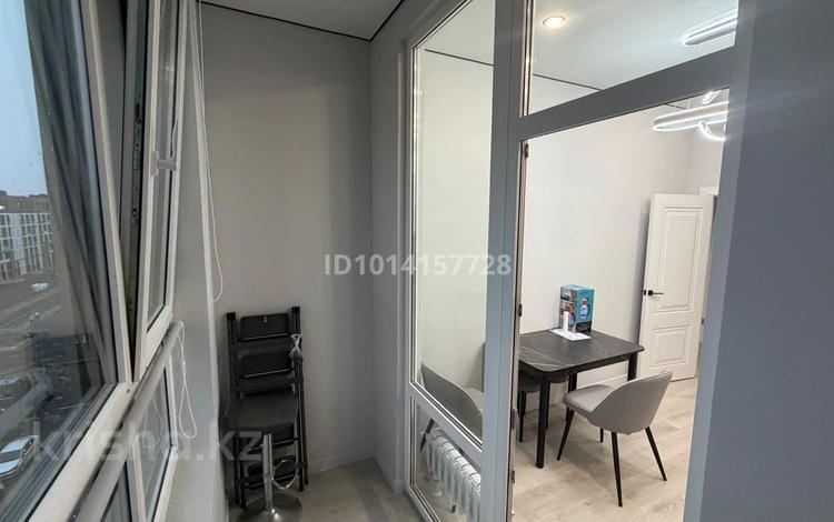 2-комнатная квартира · 45 м² · 6/6 этаж, мкр Гажайып 31 за 250 000 ₸ в Алматы, Алатауский р-н — фото 2