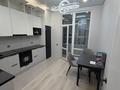 2-комнатная квартира · 45 м² · 6/6 этаж, мкр Гажайып 31 за 250 000 ₸ в Алматы, Алатауский р-н — фото 5