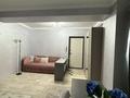 2-комнатная квартира · 49 м² · 2/6 этаж, Жунисова — Мкр.Шугыла за 27.5 млн ₸ в Алматы, Наурызбайский р-н