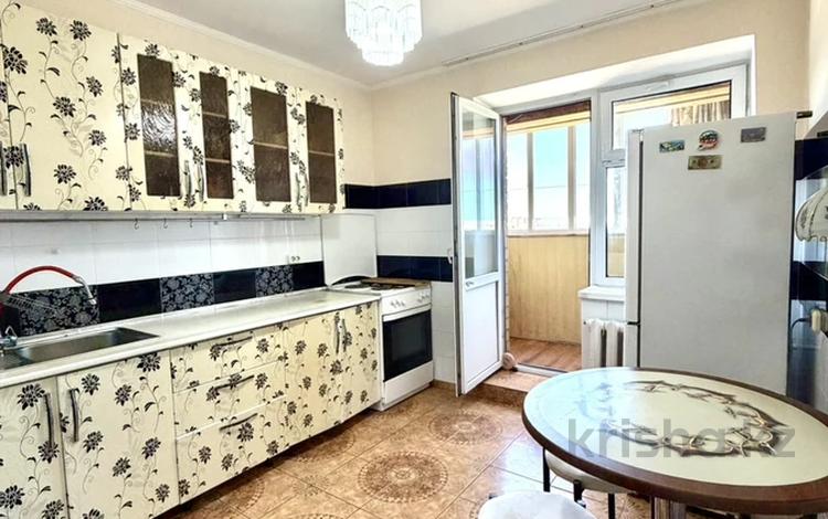 1-комнатная квартира · 35.8 м² · 6 этаж, Бердибек Сокпакбаев 23 за 18.3 млн ₸ в Астане, Сарыарка р-н — фото 2
