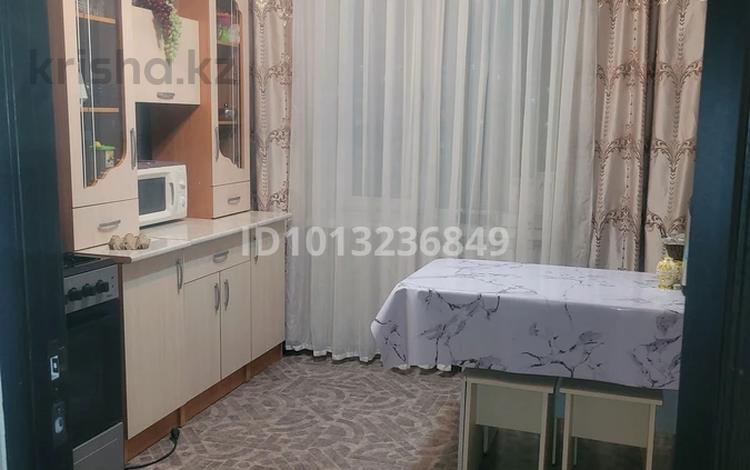 1-комнатная квартира · 46 м² · 5/9 этаж, Галетто 51 за 130 000 ₸ в Семее — фото 2