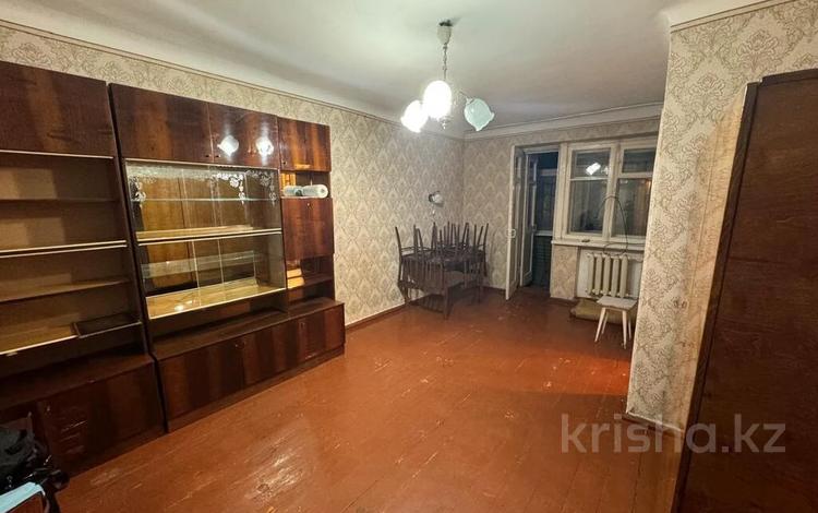 1-бөлмелі пәтер · 32 м² · 2/5 қабат, мкр Казахфильм 5 — НИЗКАЯ ЦЕНА!, бағасы: 23.9 млн ₸ в Алматы, Бостандыкский р-н — фото 4