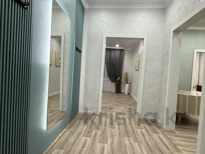 Отдельный дом · 3 комнаты · 70 м² · 4.5 сот., Шевченко 172 за 29.5 млн 〒 в Талдыкоргане