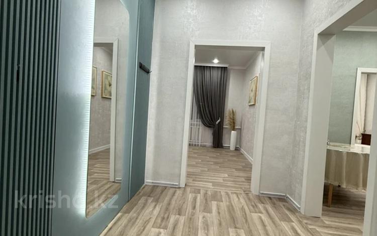 Отдельный дом · 3 комнаты · 70 м² · 4.5 сот., Онтустік 6 за 24 млн 〒 в Талдыкоргане — фото 2