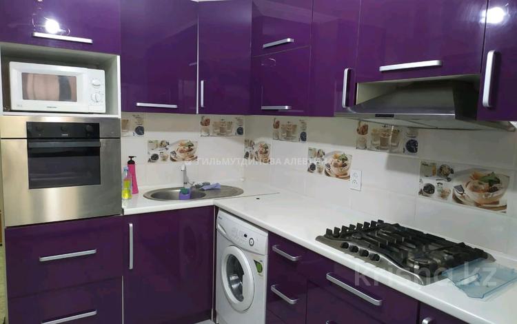 2-комнатная квартира · 52 м² · 5/5 этаж, мкр Тастак-2, Туркебаева — Туркебаева за 250 000 ₸ в Алматы, Алмалинский р-н — фото 2