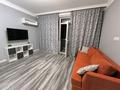 1-комнатная квартира · 42.1 м² · 10/12 этаж, Бокейхана за 240 000 ₸ в Астане, Есильский р-н — фото 3
