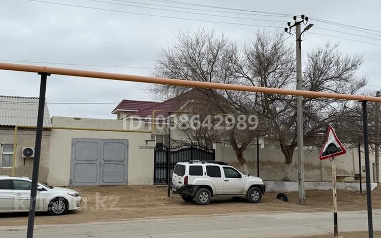 Жеке үй · 9 бөлме · 402 м² · 7 жүзд., Жалау Мынбайулы 17, бағасы: 38 млн ₸ в Форте-шевченко — фото 2