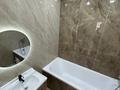 2-бөлмелі пәтер · 75 м² · 6/9 қабат, мкр. Алтын орда 54, бағасы: 32 млн ₸ в Актобе — фото 3