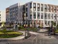 2-комнатная квартира · 55 м² · 6/6 этаж, ​Приканальная БАК 99а за 50 млн ₸ в Алматы, Медеуский р-н