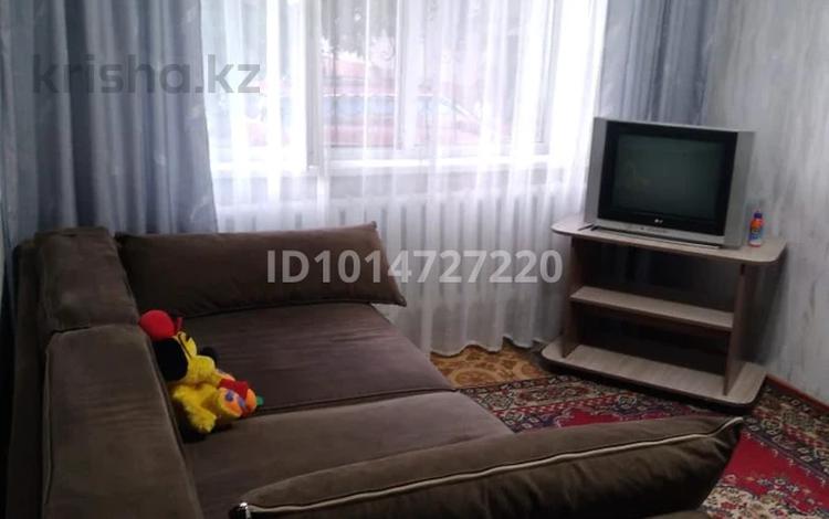 1-комнатная квартира · 32 м² · 1/5 этаж, 343 квартал 3 за 110 000 ₸ в Семее — фото 19