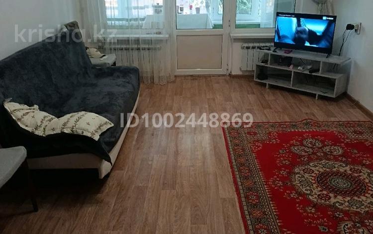 1-комнатная квартира · 30 м² · 3/5 этаж, мкр Таугуль, Токтабаева 7 — Токтабаева - Новаи за 180 000 〒 в Алматы, Ауэзовский р-н — фото 8
