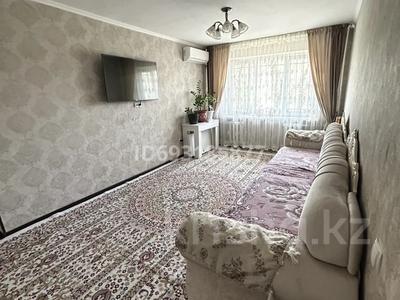 3-комнатная квартира, 54.9 м², 1/4 этаж, мкр №2 42 за 35 млн 〒 в Алматы, Ауэзовский р-н