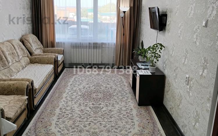 2-комнатная квартира, 43 м², 1/5 этаж посуточно, Киснеревых 2а — Рынок за 20 000 〒 в Бурабае — фото 17