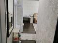 2-комнатная квартира, 43 м², 1/5 этаж посуточно, Киснеревых 2а — Рынок за 20 000 〒 в Бурабае — фото 11
