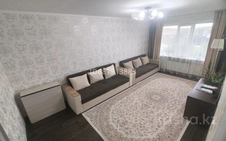 2-комнатная квартира · 43 м² · 1/5 этаж, Киснеревых 2а — Рынок Бурабай Мол за 15 000 ₸ в Бурабае — фото 36