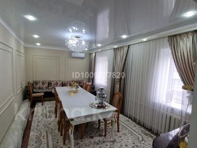 Отдельный дом · 4 комнаты · 100 м² · 5 сот., 4 переулок Енбек 19 — Койгельды-конаева за 55 млн 〒 в Таразе