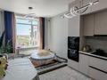 4-комнатная квартира · 80 м² · 5/5 этаж, мкр Юго-Восток, Гапеева 1/9 за 39 млн ₸ в Караганде, Казыбек би р-н — фото 2