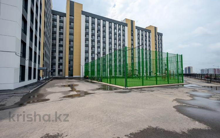 3-бөлмелі пәтер · 85 м² · 3/11 қабат, Коргальжинское шоссе 37 — ГОРЯЧЕЕ ПРЕДЛОЖЕНИЕ !!!, бағасы: ~ 33 млн ₸ в Астане, Нура р-н — фото 17