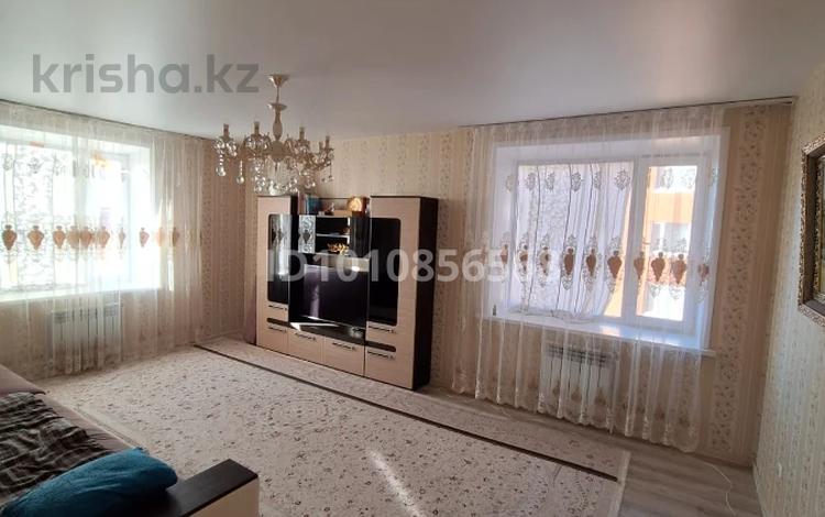 2-комнатная квартира · 64.7 м² · 4/6 этаж, Юбилейный 35 за 30.7 млн ₸ в Костанае — фото 2