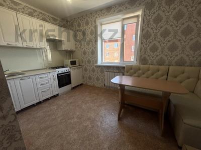 1-комнатная квартира · 34 м² · 8/9 этаж, Аэропорт за 17.5 млн ₸ в Костанае