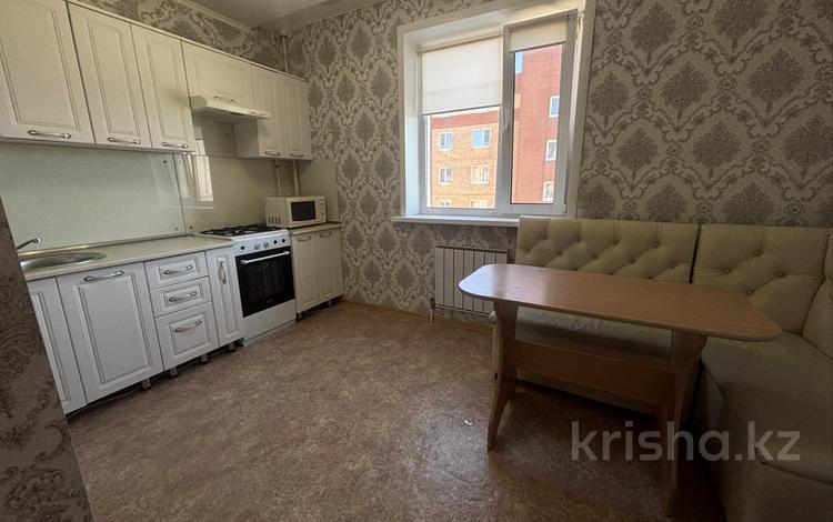 1-комнатная квартира · 34 м² · 8/9 этаж, Аэропорт за 17.5 млн ₸ в Костанае — фото 2