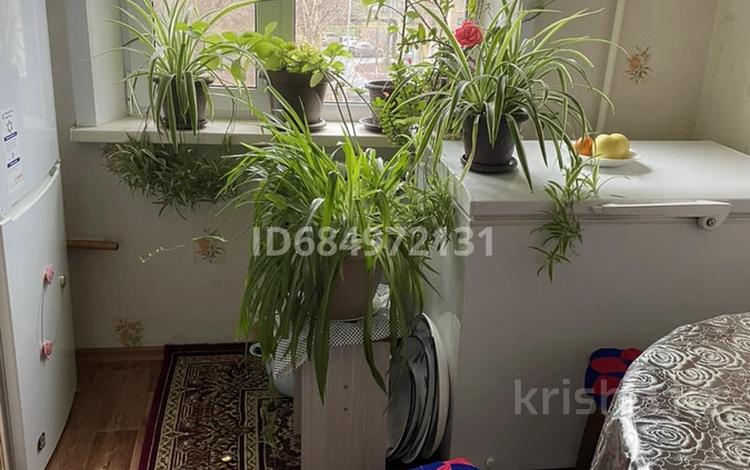 2-бөлмелі пәтер · 56 м² · 3/9 қабат, мкр Юго-Восток, Гапеева 33 — рядом с 5-ой поликлиникой, бағасы: 22 млн ₸ в Караганде, Казыбек би р-н — фото 2