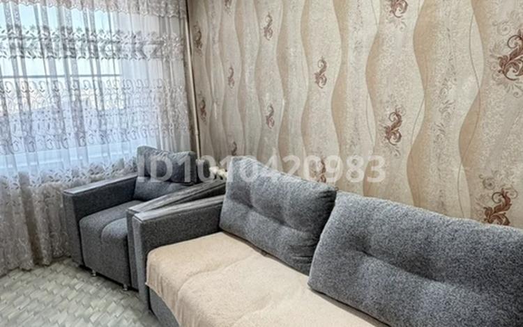 2-комнатная квартира · 52 м² · 4/9 этаж, Городок строителей 3 за 160 000 〒 в Кокшетау — фото 2