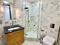 5-комнатная квартира · 340 м² · 18/21 этаж, Аль-Фараби 77/1 — ЛУЧШИЙ БЛОК A за 4.5 млн 〒 в Алматы, Бостандыкский р-н — фото 19