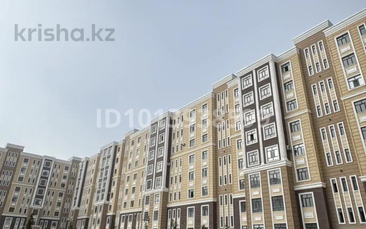 2-комнатная квартира · 85.5 м² · 1/8 этаж, 32А мкр 4 за 30 млн ₸ в Актау — фото 2