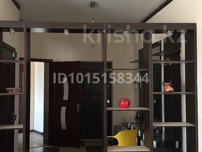 2-комнатная квартира · 80 м² · 8/23 этаж, Кабанбай батыра 87 за 550 000 ₸ в Алматы, Алмалинский р-н