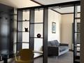2-комнатная квартира · 80 м² · 8/23 этаж, Кабанбай батыра 87 за 550 000 ₸ в Алматы, Алмалинский р-н — фото 10