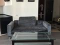 2-комнатная квартира · 80 м² · 8/23 этаж, Кабанбай батыра 87 за 550 000 ₸ в Алматы, Алмалинский р-н — фото 2