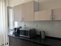 2-комнатная квартира · 80 м² · 8/23 этаж, Кабанбай батыра 87 за 550 000 ₸ в Алматы, Алмалинский р-н — фото 9