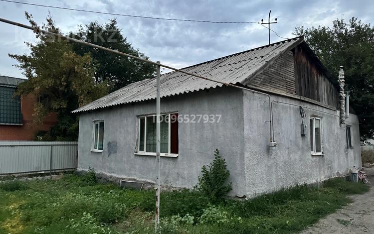 Отдельный дом • 4 комнаты • 100 м² • 7 сот., Рыскулова — Карасу1 за 25 млн 〒 в  — фото 2