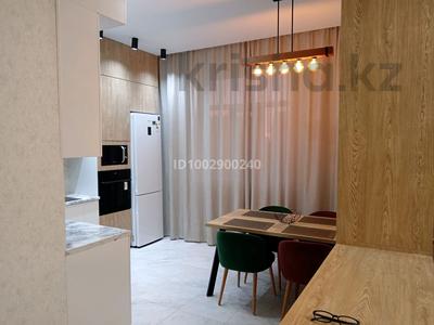 2-комнатная квартира · 54 м² · 11/16 этаж, 17-й мкр, ​17-й микрорайон 6 за 37 млн 〒 в Актау