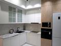 2-бөлмелі пәтер · 54 м² · 11/16 қабат, 17-й мкр, ​17-й микрорайон 6, бағасы: 37 млн ₸ в Актау — фото 3