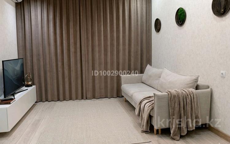 2-бөлмелі пәтер · 54 м² · 11/16 қабат, 17-й мкр, ​17-й микрорайон 6, бағасы: 37 млн ₸ в Актау — фото 10