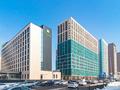 1-бөлмелі пәтер · 42 м² · 8/17 қабат, Туран 44Б, бағасы: 310 000 ₸ в Астане — фото 25