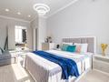 1-бөлмелі пәтер · 42 м² · 8/17 қабат, Туран 44Б, бағасы: 310 000 ₸ в Астане