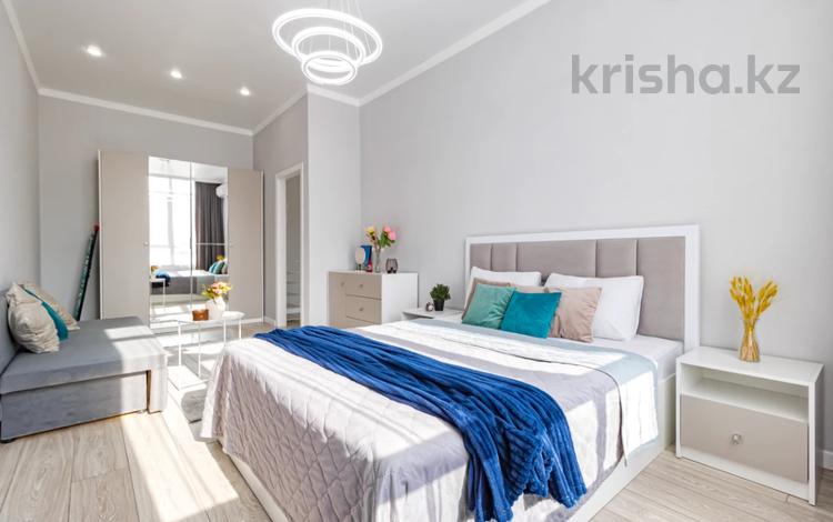 1-бөлмелі пәтер · 42 м² · 8/17 қабат, Туран 44Б, бағасы: 310 000 ₸ в Астане — фото 11