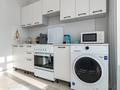 1-бөлмелі пәтер · 42 м² · 8/17 қабат, Туран 44Б, бағасы: 310 000 ₸ в Астане — фото 15