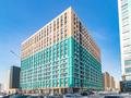 1-бөлмелі пәтер · 42 м² · 8/17 қабат, Туран 44Б, бағасы: 310 000 ₸ в Астане — фото 27