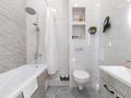 1-бөлмелі пәтер · 42 м² · 8/17 қабат, Туран 44Б, бағасы: 310 000 ₸ в Астане — фото 21
