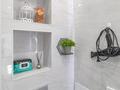 1-бөлмелі пәтер · 42 м² · 8/17 қабат, Туран 44Б, бағасы: 310 000 ₸ в Астане — фото 23